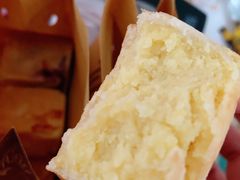 原味仙豆糕-栗记麦香坊·草之楼仙豆糕(东直门店)