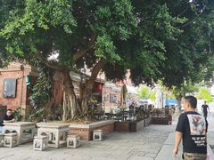 -晋江五店市传统文化旅游区