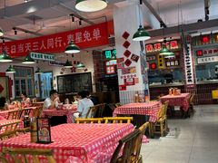 -龙师傅卤炒(天马店)
