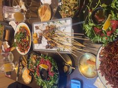 -林二哥宜烤官·宜宾小烧烤