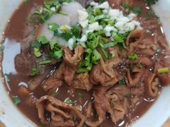 -陈记卤煮小肠