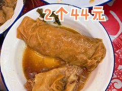 上海黄酱-逸桂禾面馆