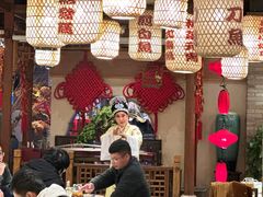 -二十八里太湖船菜(吉祥路店)