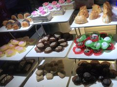 -牛太郎时尚自助烧烤