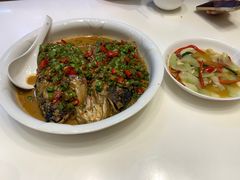 千岛湖大鱼头-辣公子·千岛湖私房菜(滨江店)