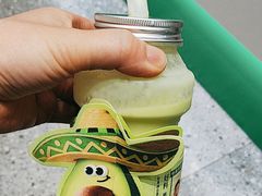 -书亦烧仙草(锦城学院店)