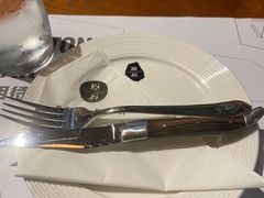 -原石牛扒·约会餐厅(龙城万科里店)