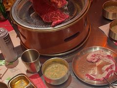 -西塔老太太泥炉烤肉(苏州大悦城店)