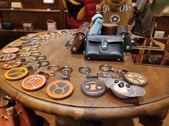 -HEARTISANS手工DIY皮艺体验(安贞环宇荟店)