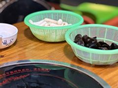 -重庆鸡公煲·青锅花椒鱼(牡丹江路店)