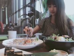 -Hatsune隐泉日式料理(三里屯太古里店)