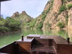 -桑干河大峡谷旅游区