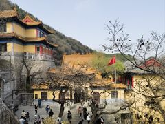 -千佛山风景名胜区