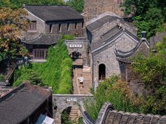 -永安鱼庄·镇江菜(东吴路店)