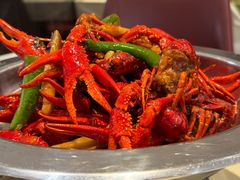 -聚味瞿记·龙虾堂(坡子街店)