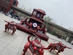 -大族广场Mall&More