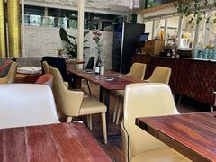 大堂-O'mills Sourdough Bakery&Bistro(永嘉路店)