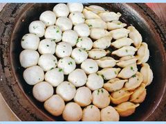 -阿三生煎(莘谭路店)