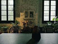 -Big House当代艺术中心