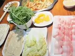 -惠友大虾(太原北街店)