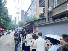 -蓉城西二道无名冒菜(西二道街店)