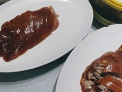 -鸭王烤鸭店(三里河店)
