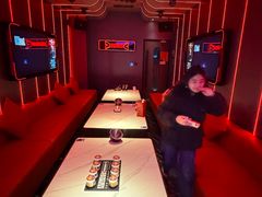 -星聚会KTV(龙湖上海奉贤天街店)