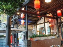 -鹅滋道(甘坑古镇店)
