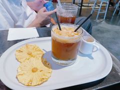 -Nectar One Cafe(勇烈路n1店)