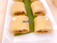 -聚福山莊·寻味顺德(北滘店)