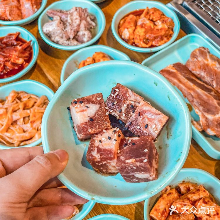 成都生蚝自助天花板!98r无限畅吃乳山生蚝🦪烤肉小吃甜品~