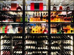 -瑞吉吧 The St·Regis Bar(长沙瑞吉酒店)