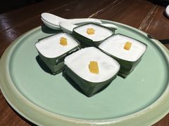 -Local泰莲庭(虹鳟鱼店)