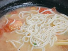 -凯丽上海阳春面馆(德仁里店)