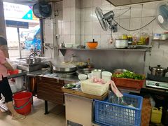 -坚记面店(一德路店)
