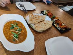-Masala Curry and BBQ·玛莎拉巴基斯坦美食(金水万达店)