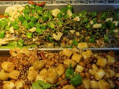 -锦尚阁烤鱼(望京新荟城店)