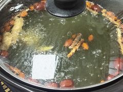 -花苑美食横琴生蚝火锅(拱北粤华路店)