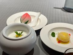 -北平食府·北京烤鸭(北京西站六里桥店)
