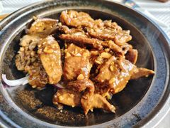 -卫鼎轩·曹公馆(鼓楼店)