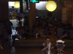 -纽斯桑拿会所(餐厅天山路店)