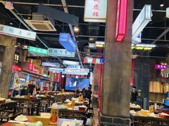 -老五烧烤(盘金华府总店)