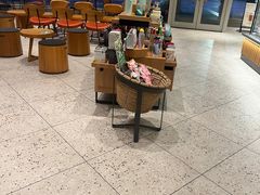 -星巴克(秦皇岛乐都汇店)