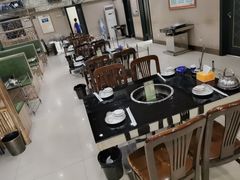 -竹荪鹅火锅(新华店)