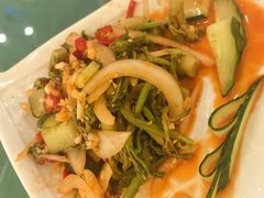 -平壤馆(西塔街店)