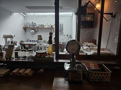 -铃木食堂(杨梅竹店)