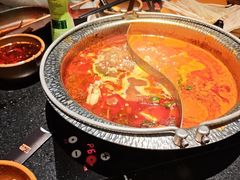 -牛New寿喜烧(虹桥新天地店)