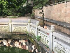 -黄埔古港