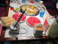 -汕头八合里海记牛肉店(清河店)