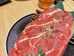 -松鱼亭·和牛烧肉(协鑫广场店)